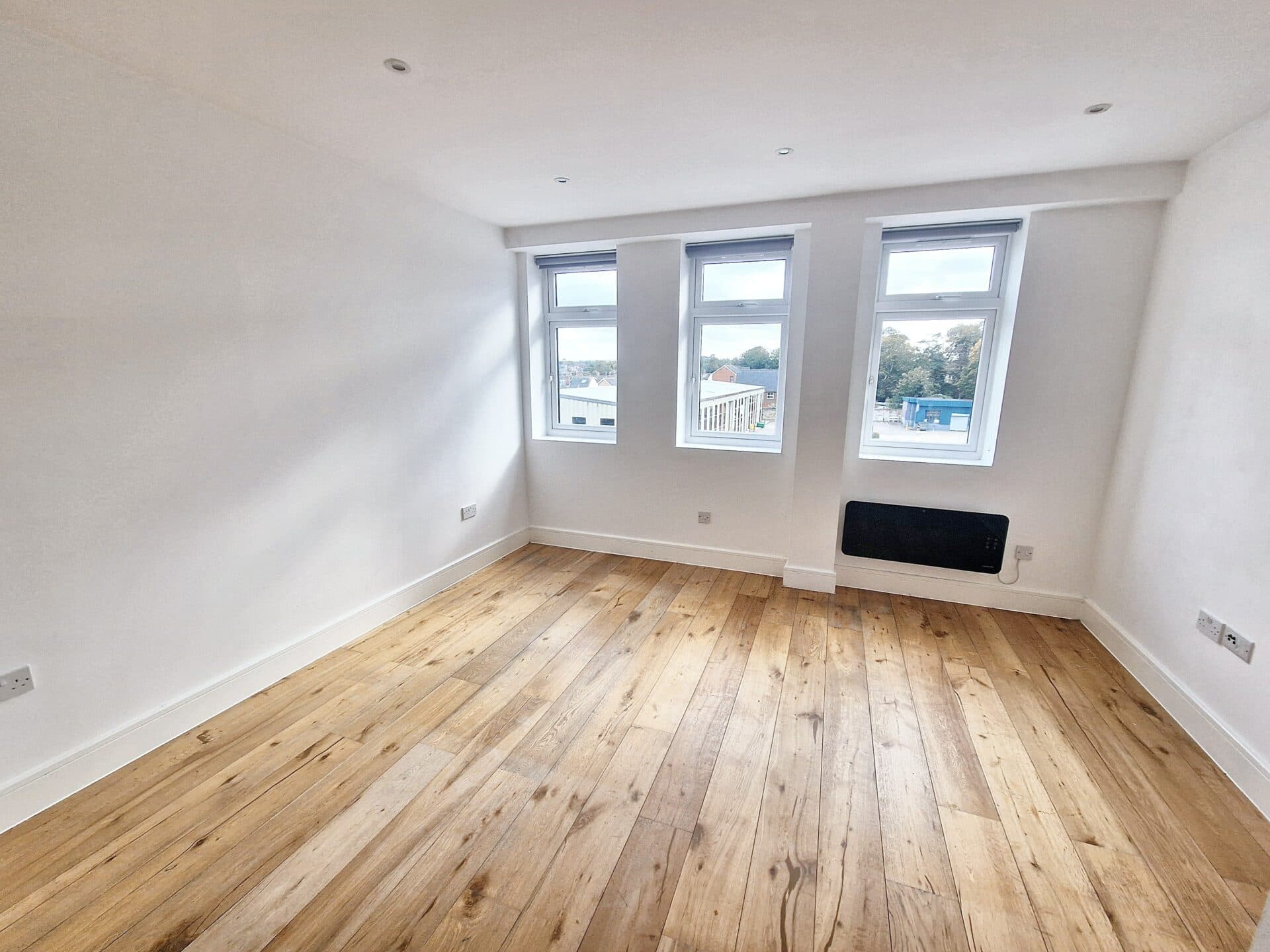 Springfield Place, London Road, Sittingbourne, ME10 1FH