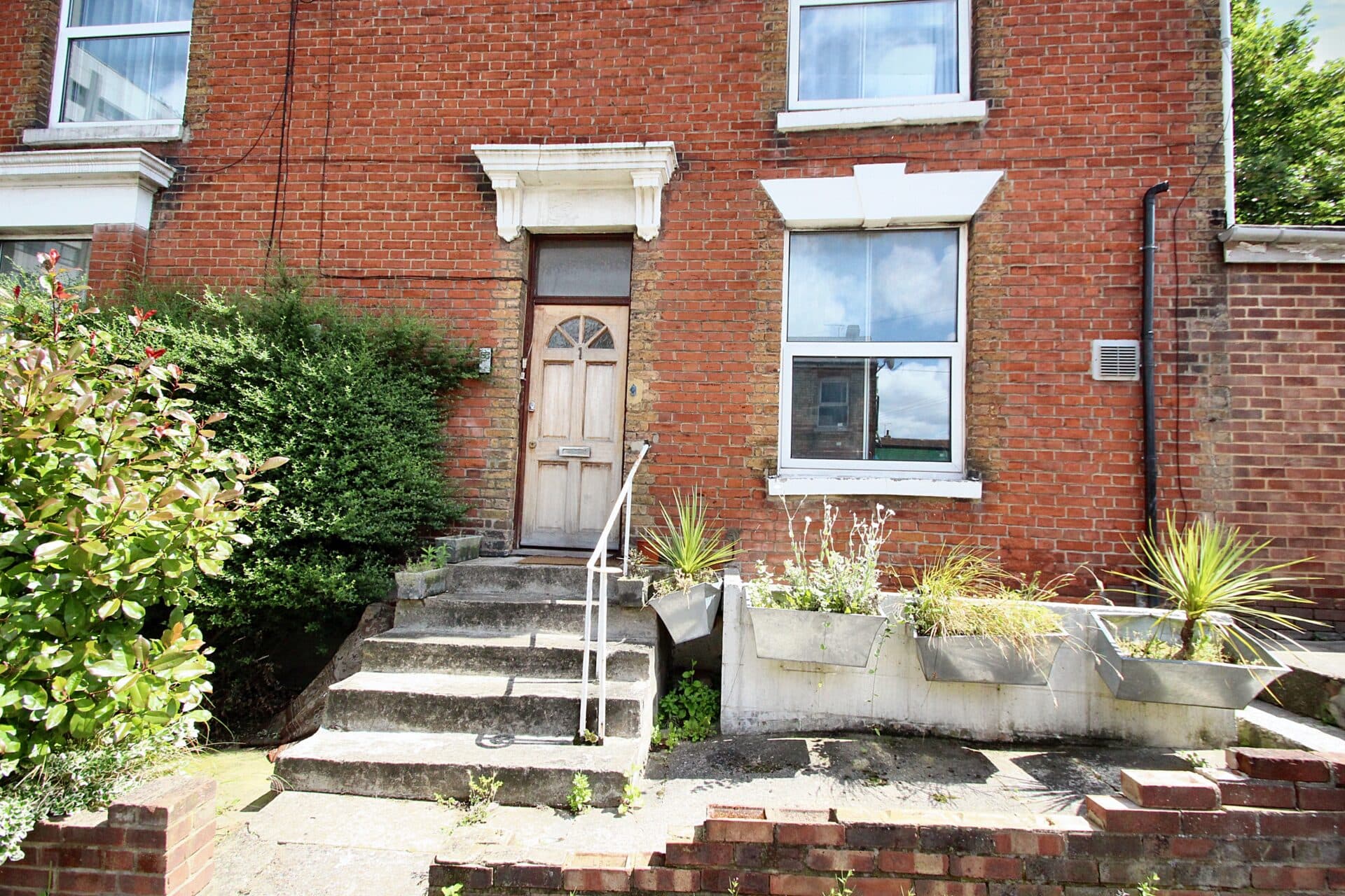 Flat 5, 1 Melville Road, Maidstone, Maidstone, ME15 7UY