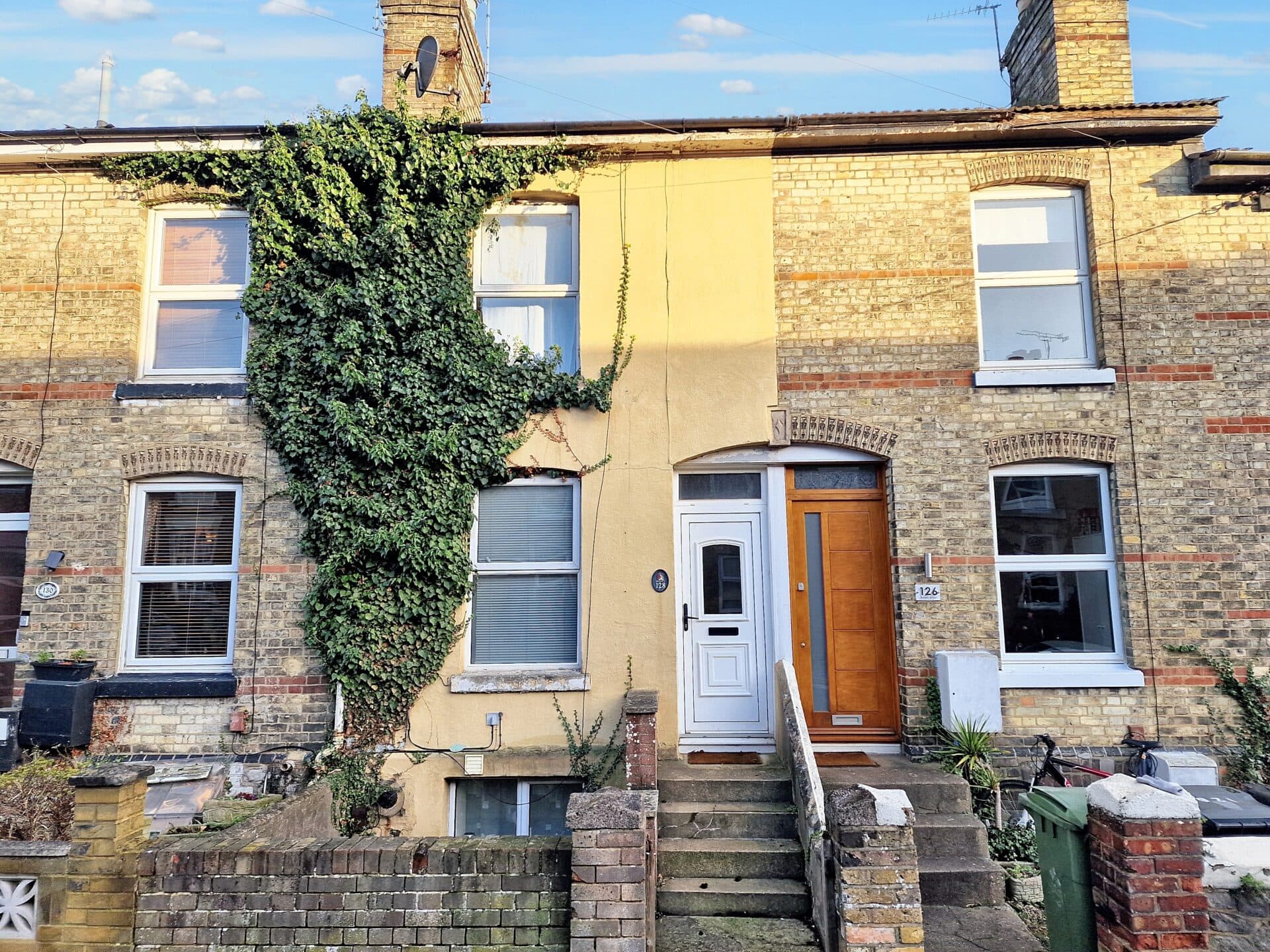 Bower Street, Maidstone, Maidstone, ME16 8BE