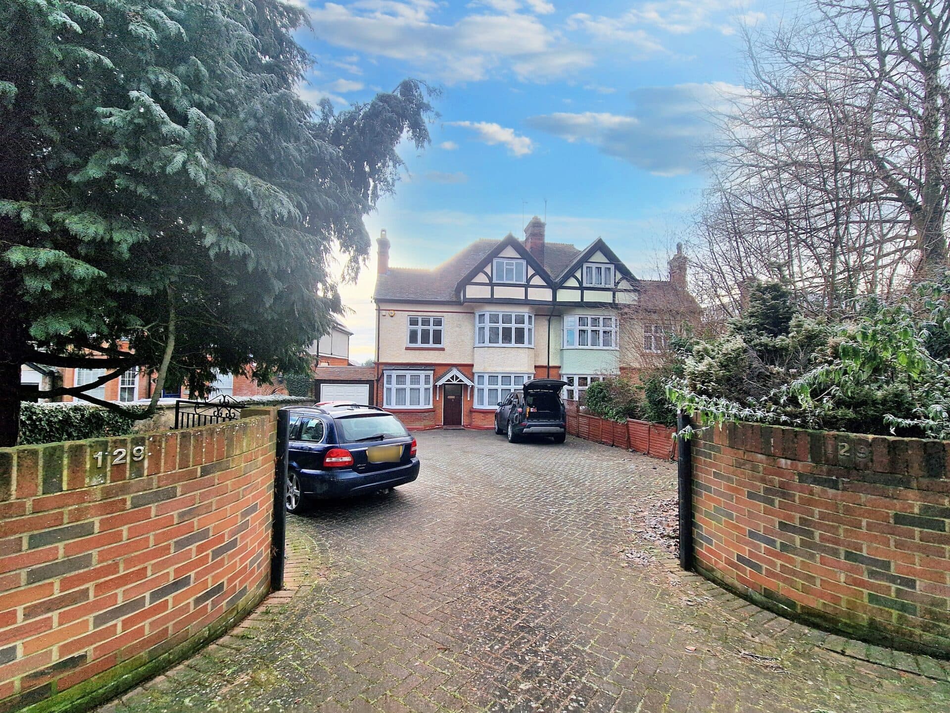 Tonbridge Road, Maidstone, Maidstone, ME16 8JS