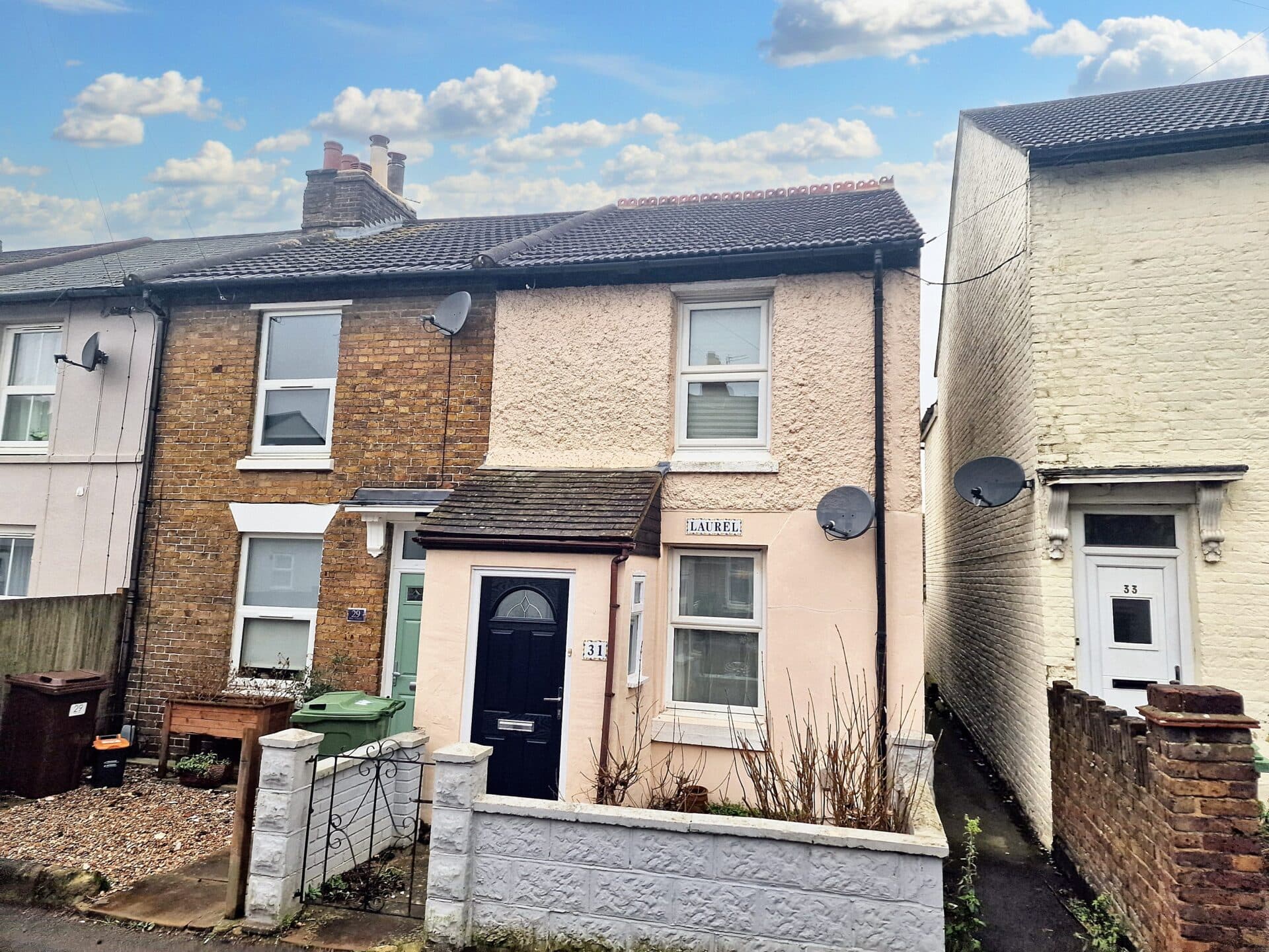 Peel Street, Maidstone, Maidstone, ME14 2SB