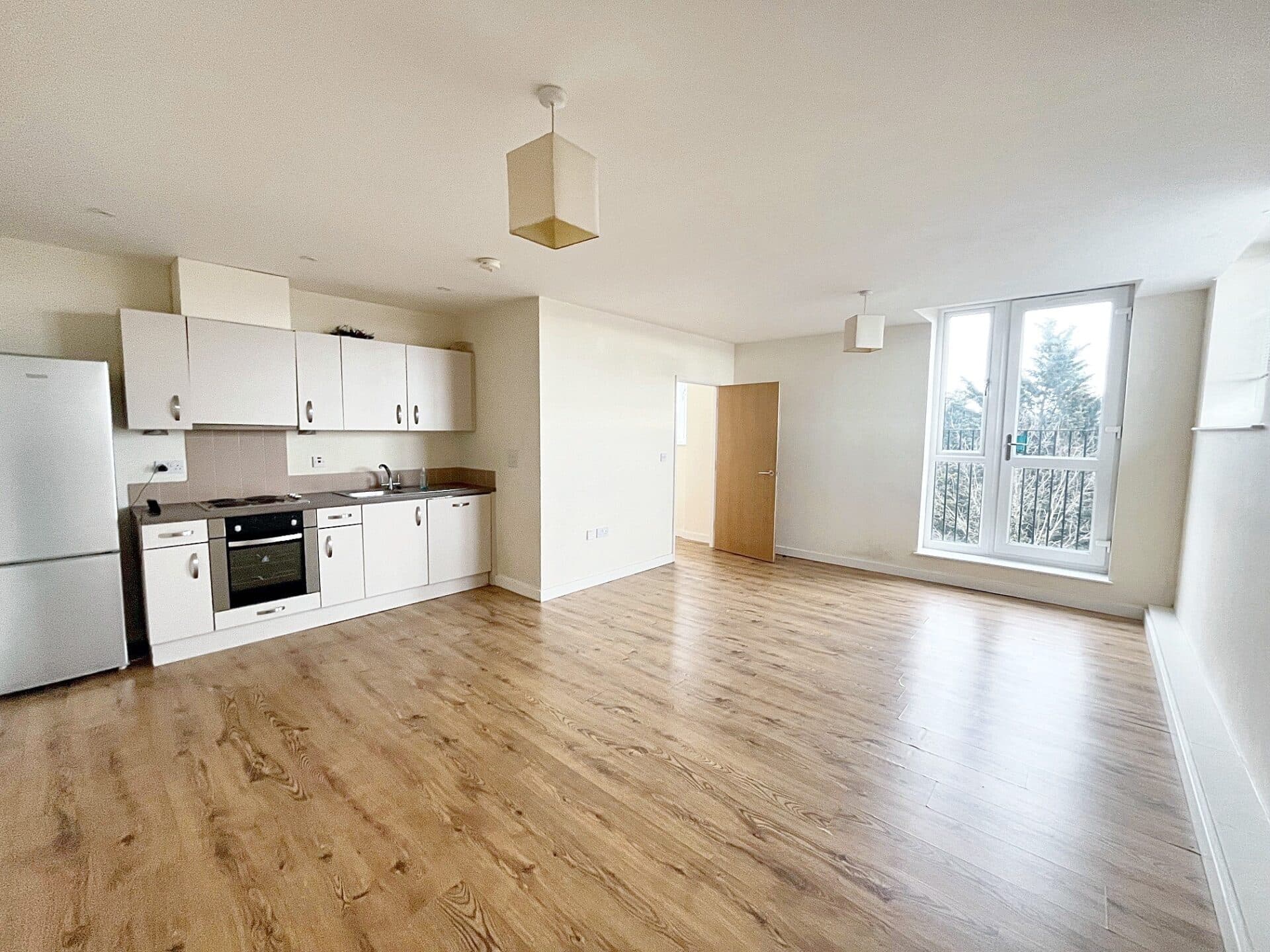 Flat 46, Riverhill 10-12 London Road, Maidstone, Maidstone, ME16 8FW