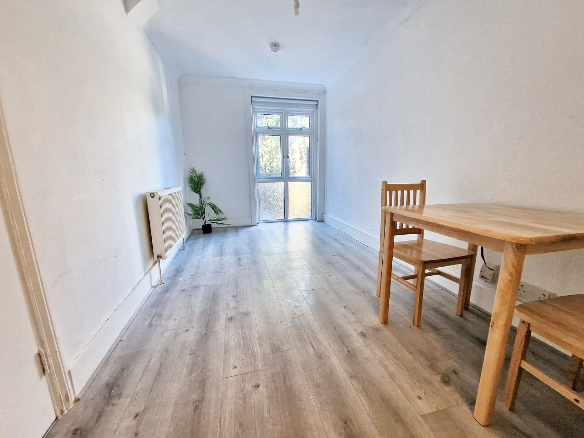 Flat 3, 201 Boxley Road, Maidstone, Maidstone, ME14 2TL