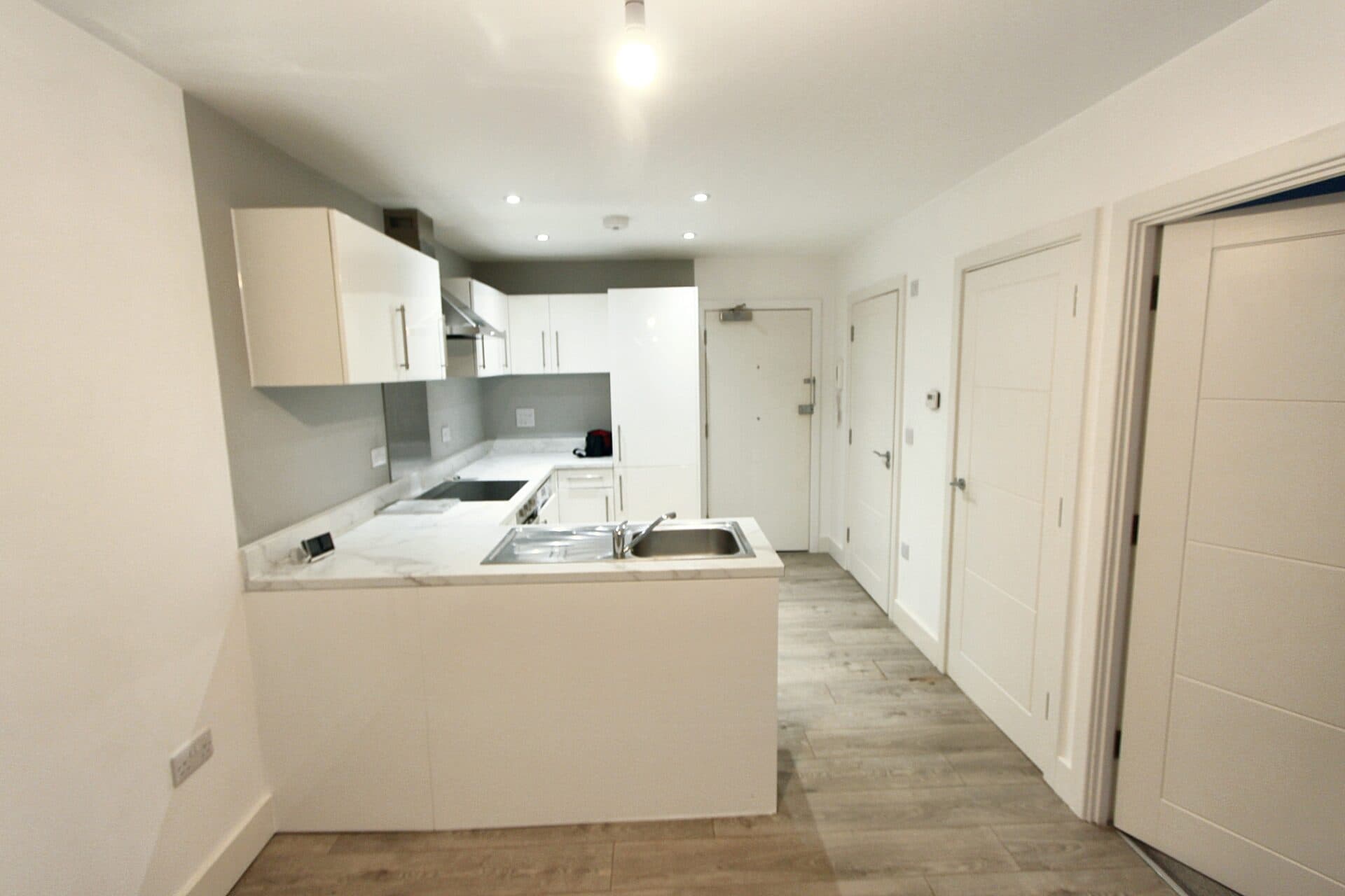 Flat 3, Barker Chambers Barker Road, Maidstone, Maidstone, ME16 8SF