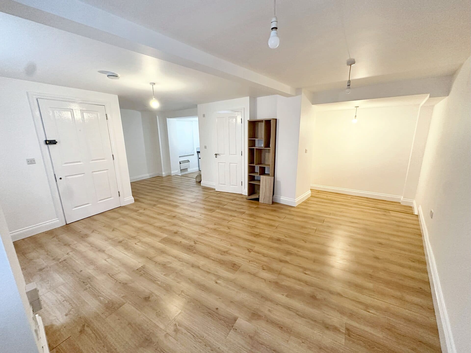 Flat 2, 34a Gabriels Hill, Maidstone, Maidstone, ME15 6JJ
