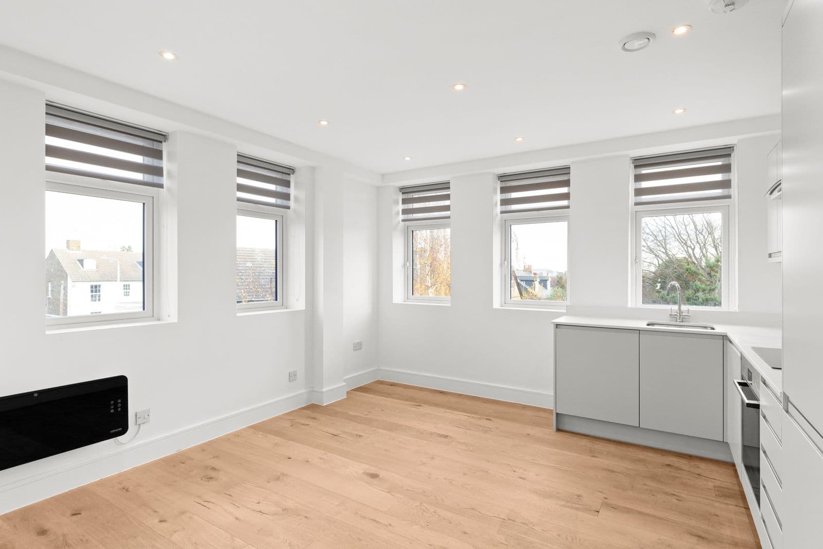 Springfield Place 25-29 London Road, Sittingbourne, Sittingbourne, ME10 1FH