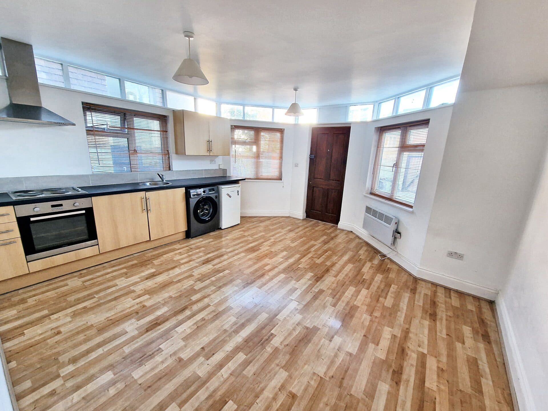 Flat 5, 34a Gabriels Hill, Maidstone, Maidstone, ME15 6JJ