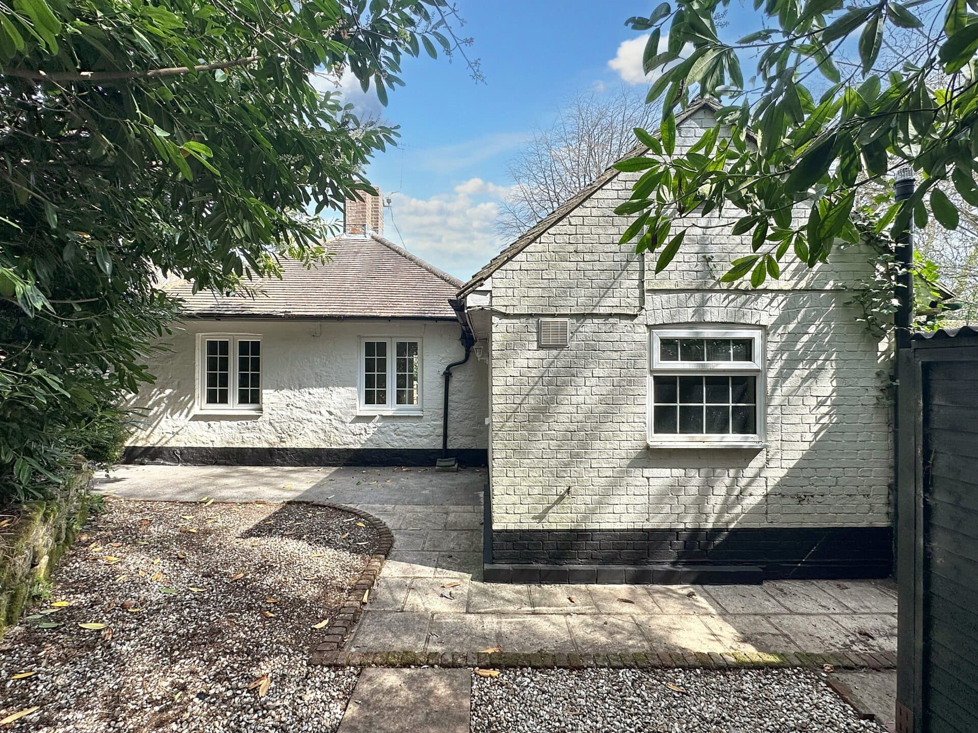 Garage Cottage, South Hartfield House, Hartfield, Colemans Hatch, TN7 4EH