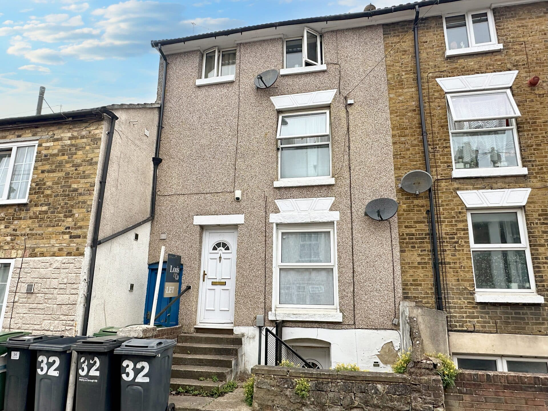 Flat B, Bower Place, 32 Bower Place, Maidstone, Maidstone, ME16 8BH