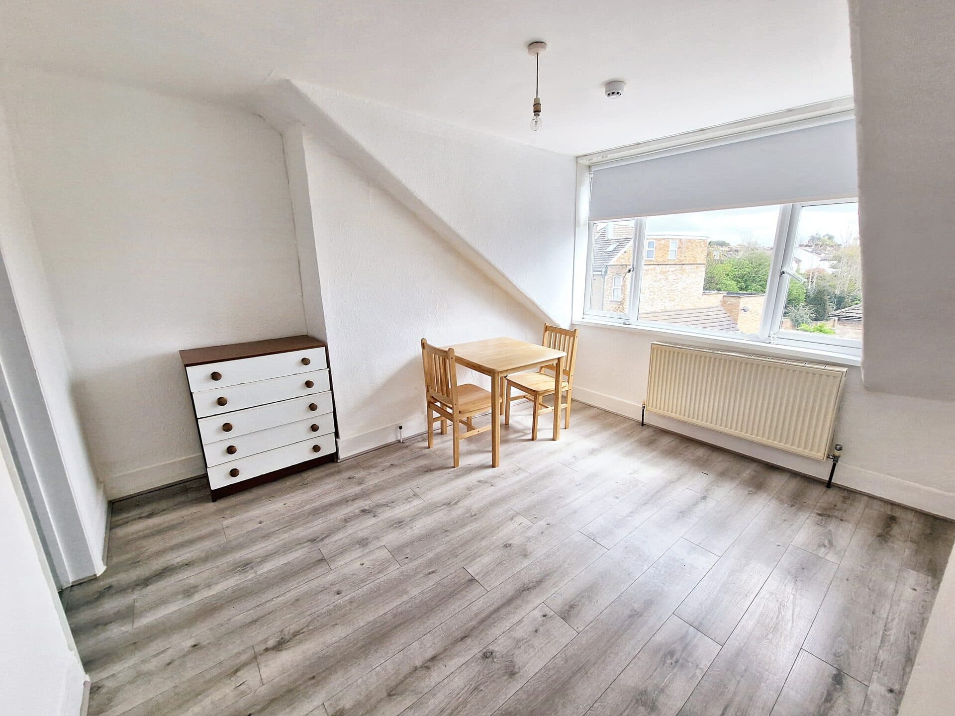 Flat 14, 201 Boxley Road, Maidstone, Maidstone, ME14 2TL