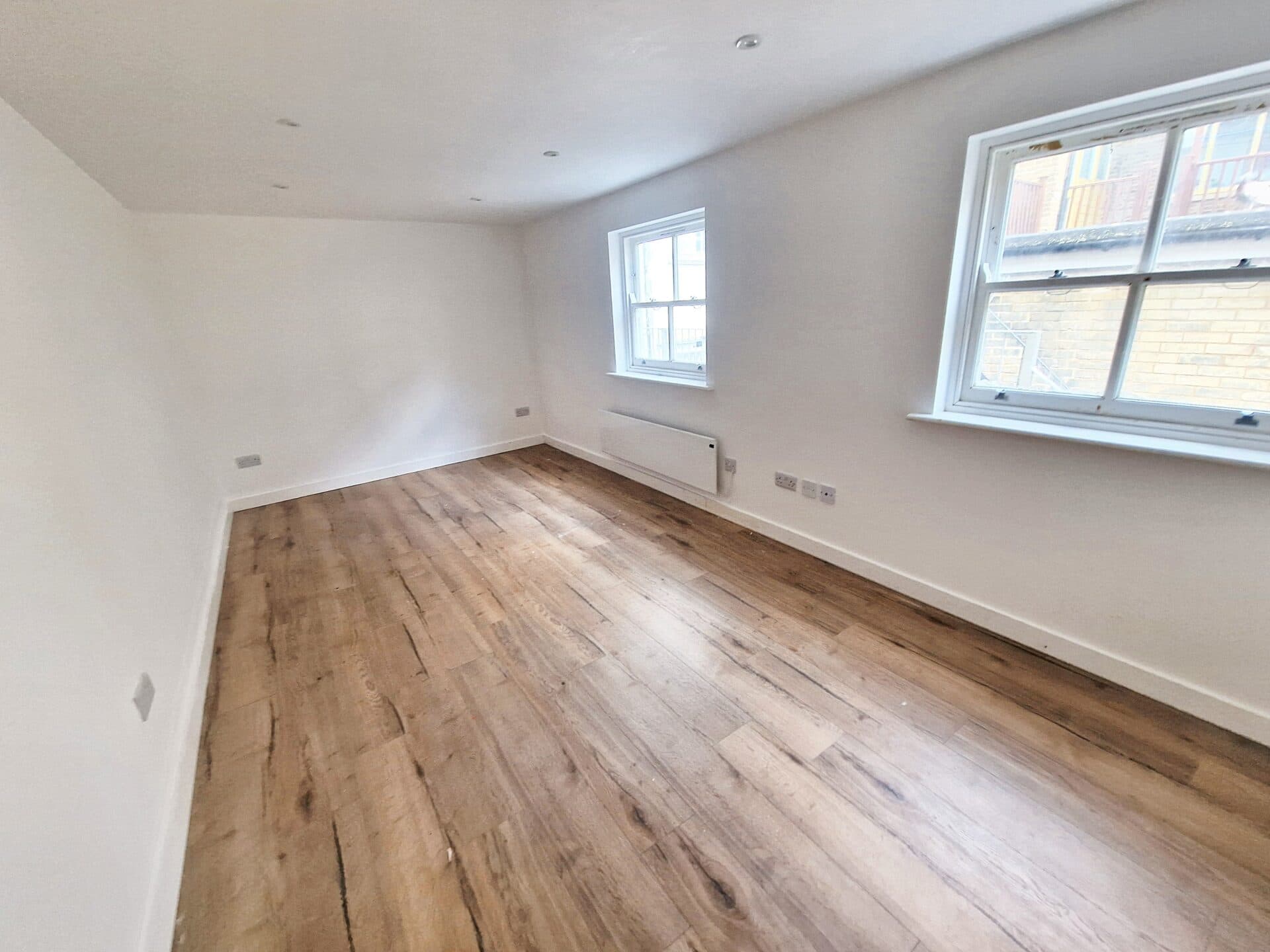 Flat 3, 63A High Street, Maidstone, Maidstone, ME14 1SR