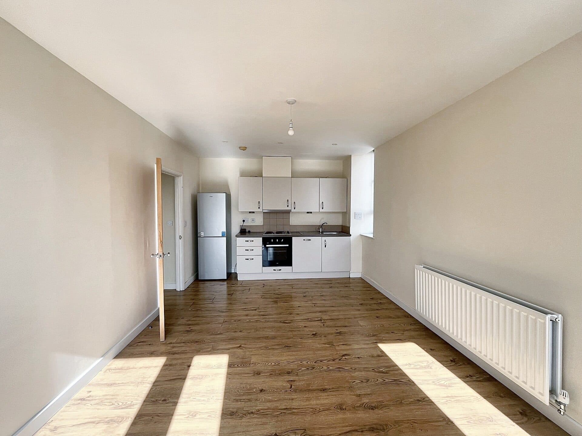 Flat 36, Riverhill 10-12 London Road, Maidstone, Maidstone, ME16 8FW
