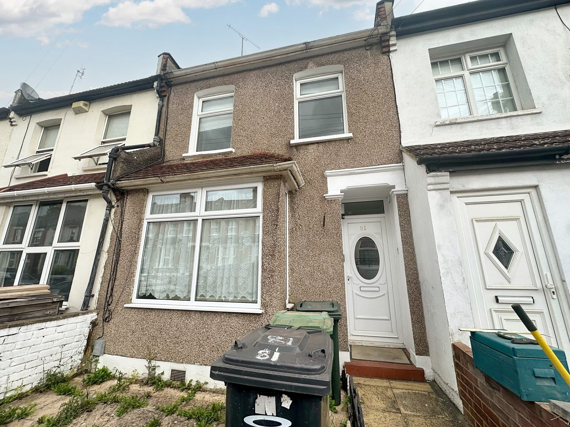 Anne Of Cleves Road, Dartford, Dartford, DA1 2BQ