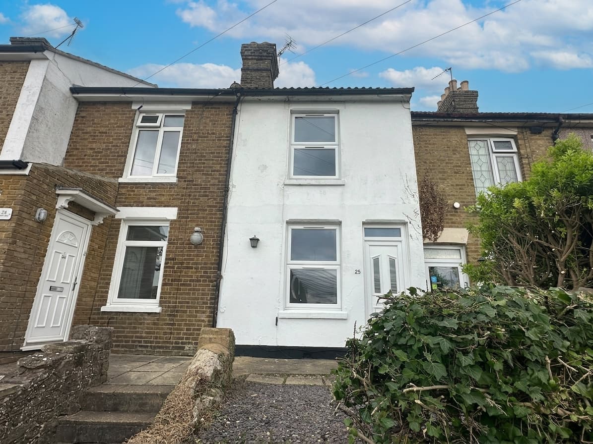 Fant Lane, Maidstone, Maidstone, ME16 8NN