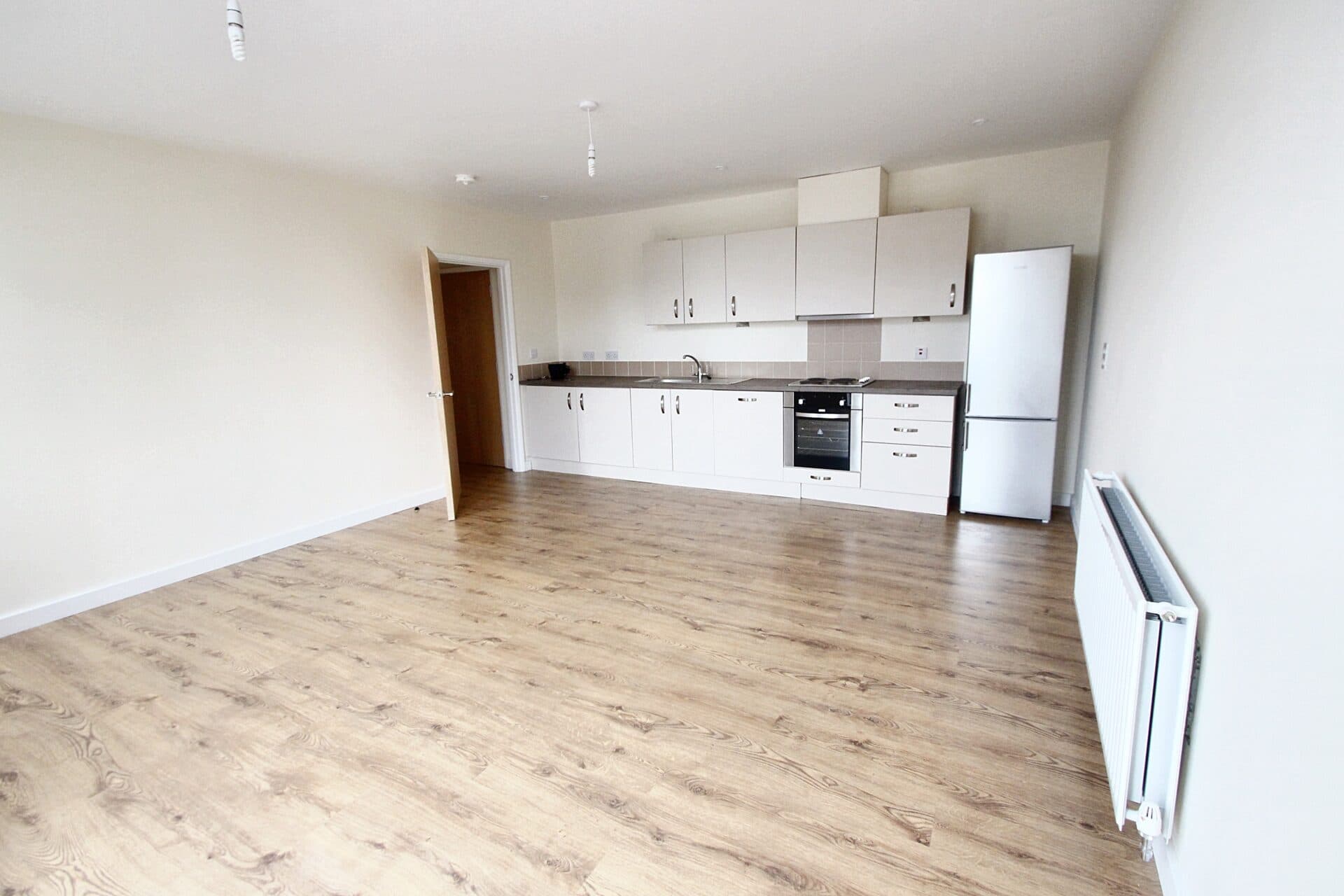 Flat 55, Riverhill 10-12 London Road, Maidstone, Maidstone, ME16 8FW