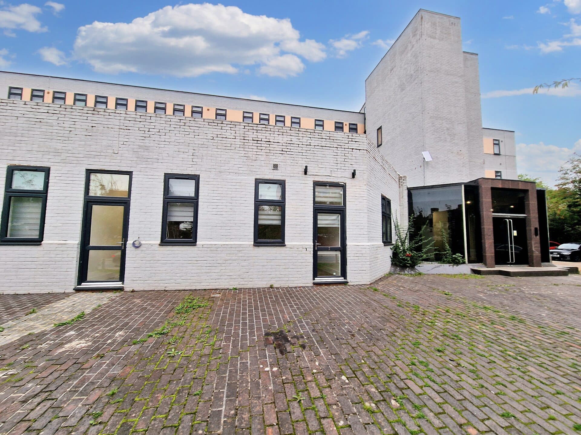 Springfield Place 25-29 London Road, Sittingbourne, Sittingbourne, ME10 1FH