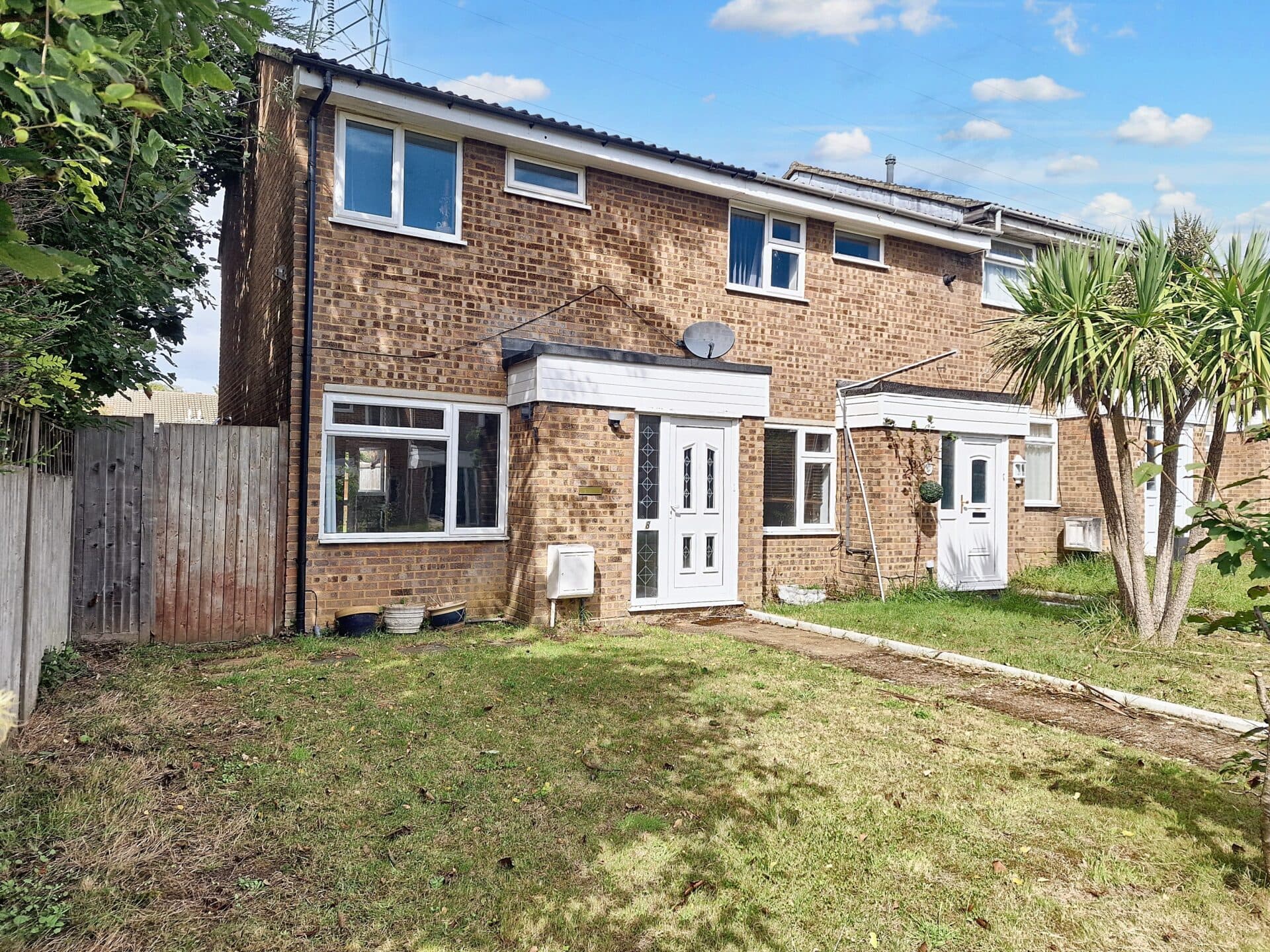 Farningham Close, Maidstone, Maidstone, ME14 5QX