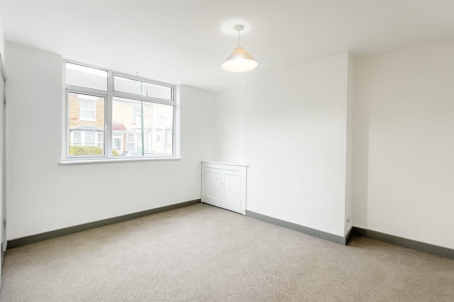 Middle Floor Flat, 31 Charlton Street, Maidstone, Maidstone, ME16 8LB