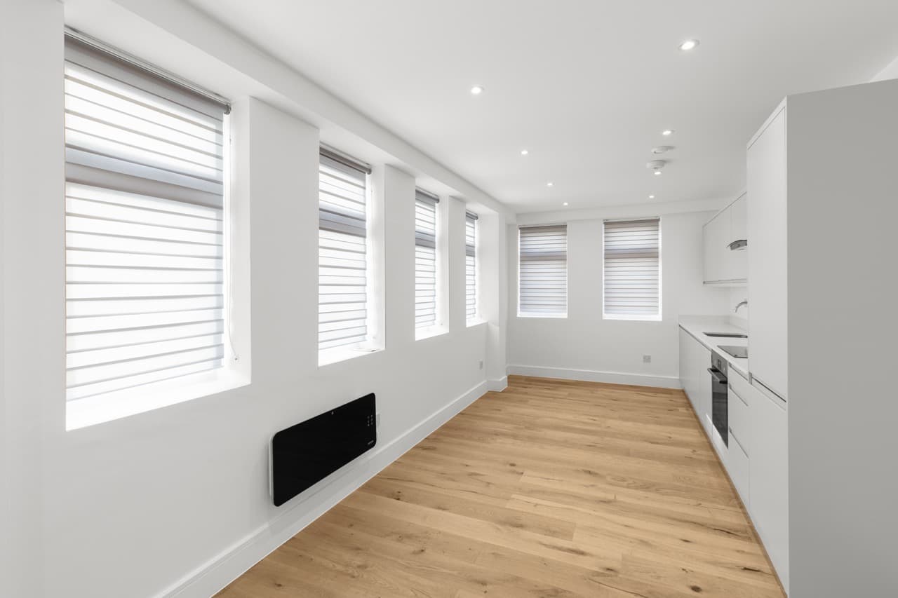 Springfield Place 25-29 London Road, Sittingbourne, Sittingbourne, ME10 1FH