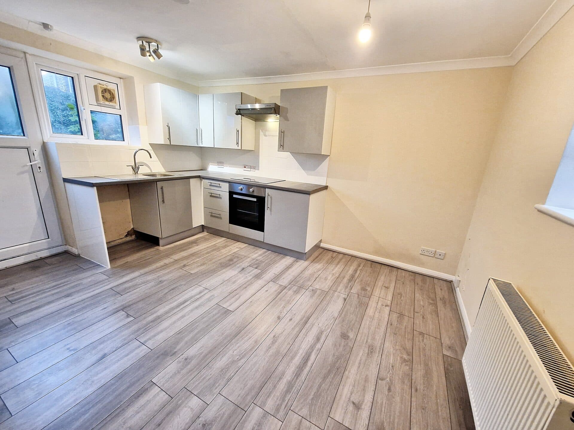 Bower Lane, Maidstone, Maidstone, ME16 8BJ