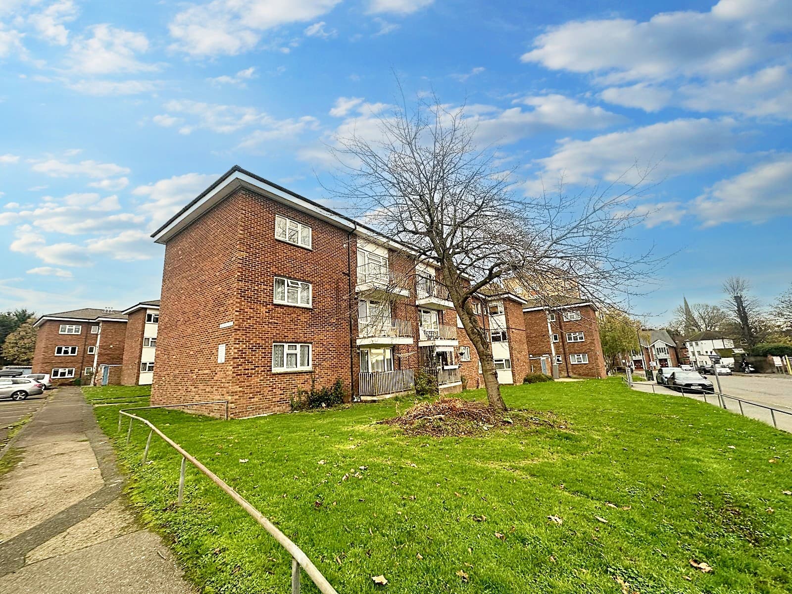 Walmer Court, Wheeler Street, Maidstone, Maidstone, ME14 1TY