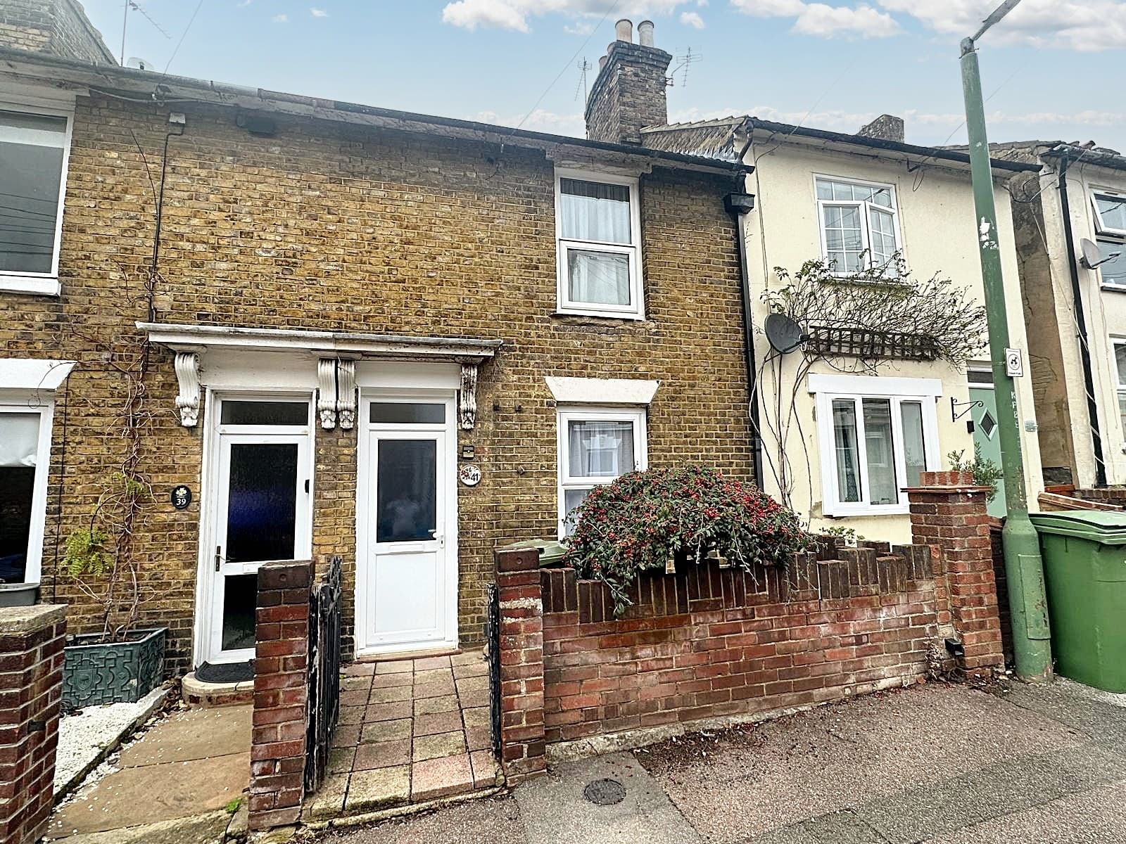 Perryfield Street, Maidstone, Maidstone, ME14 2SZ