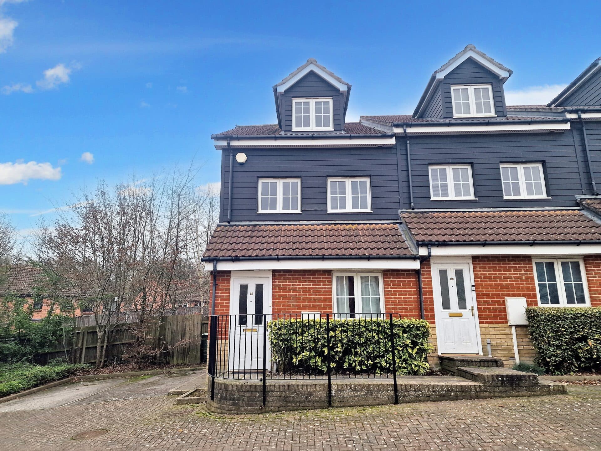 Wharfdale Square, Tovil, Maidstone, Maidstone, ME15 6AU