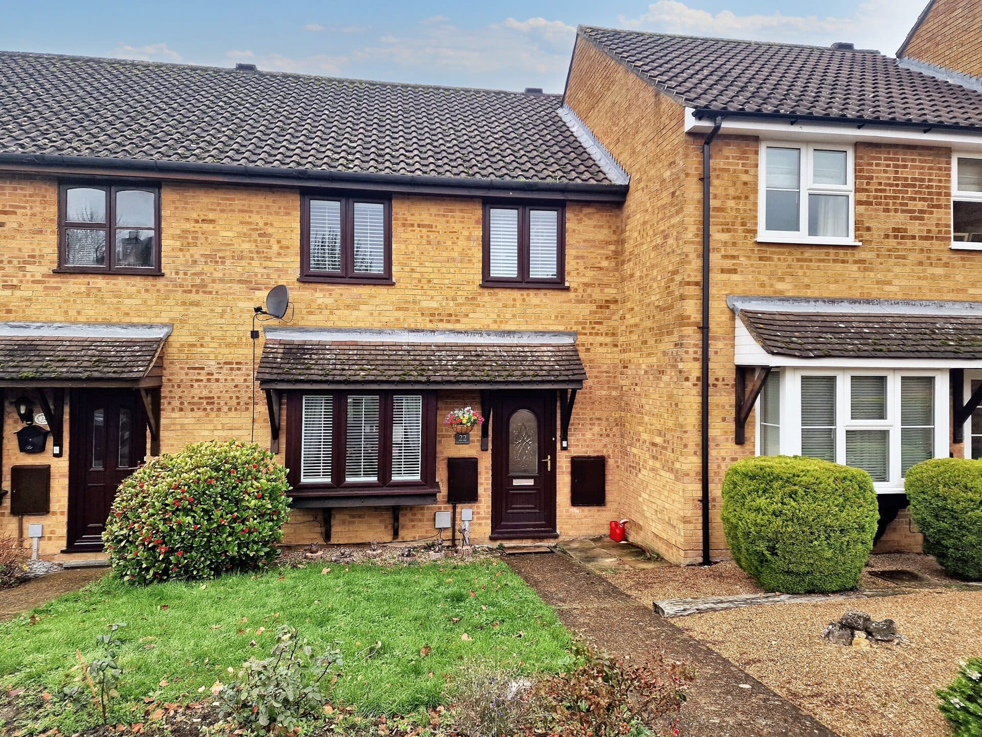 Threshers Drive, Maidstone, ME14 5UA