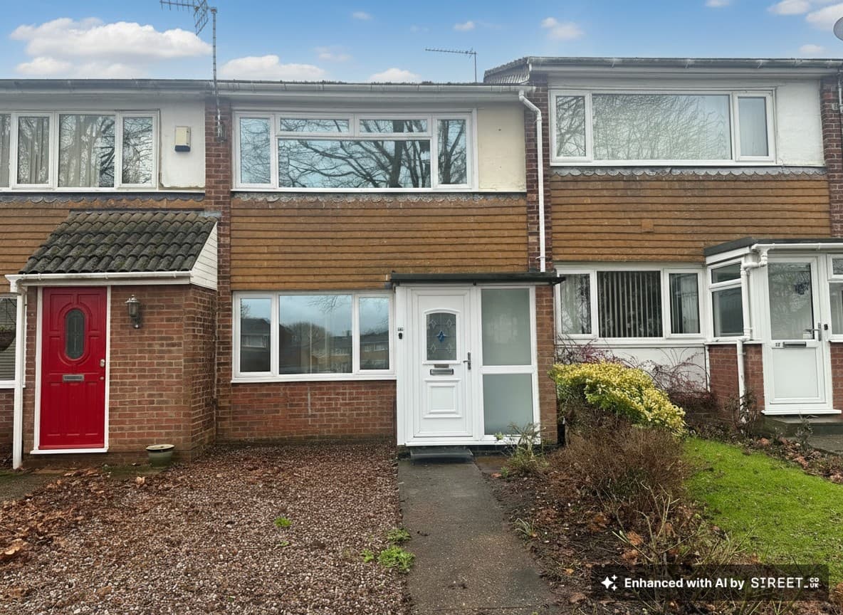 Hildenborough Crescent, Maidstone, Maidstone, ME16 0PJ