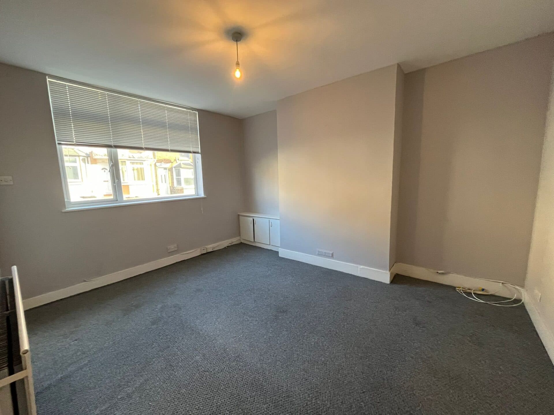 Middle Floor Flat, 27 Charlton Street, Maidstone, Maidstone, ME16 8LB