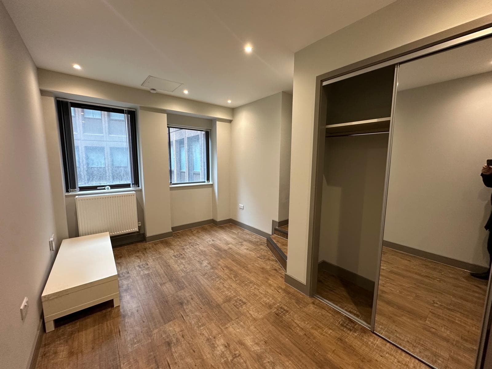 Flat 21, Brenchley House 123-135 Week Street, Maidstone, Maidstone, ME14 1FX