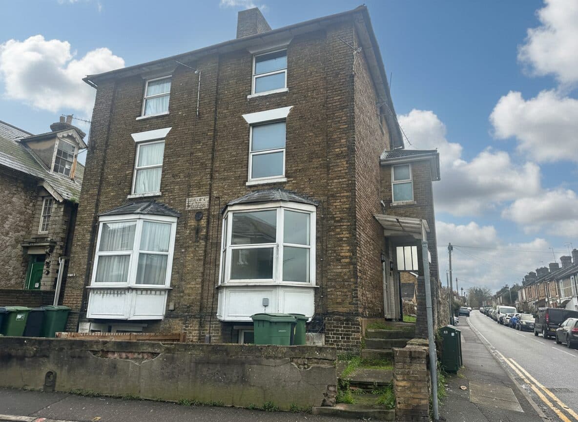 Boxley Road, Penenden Heath, Maidstone, Maidstone, ME14 2BQ