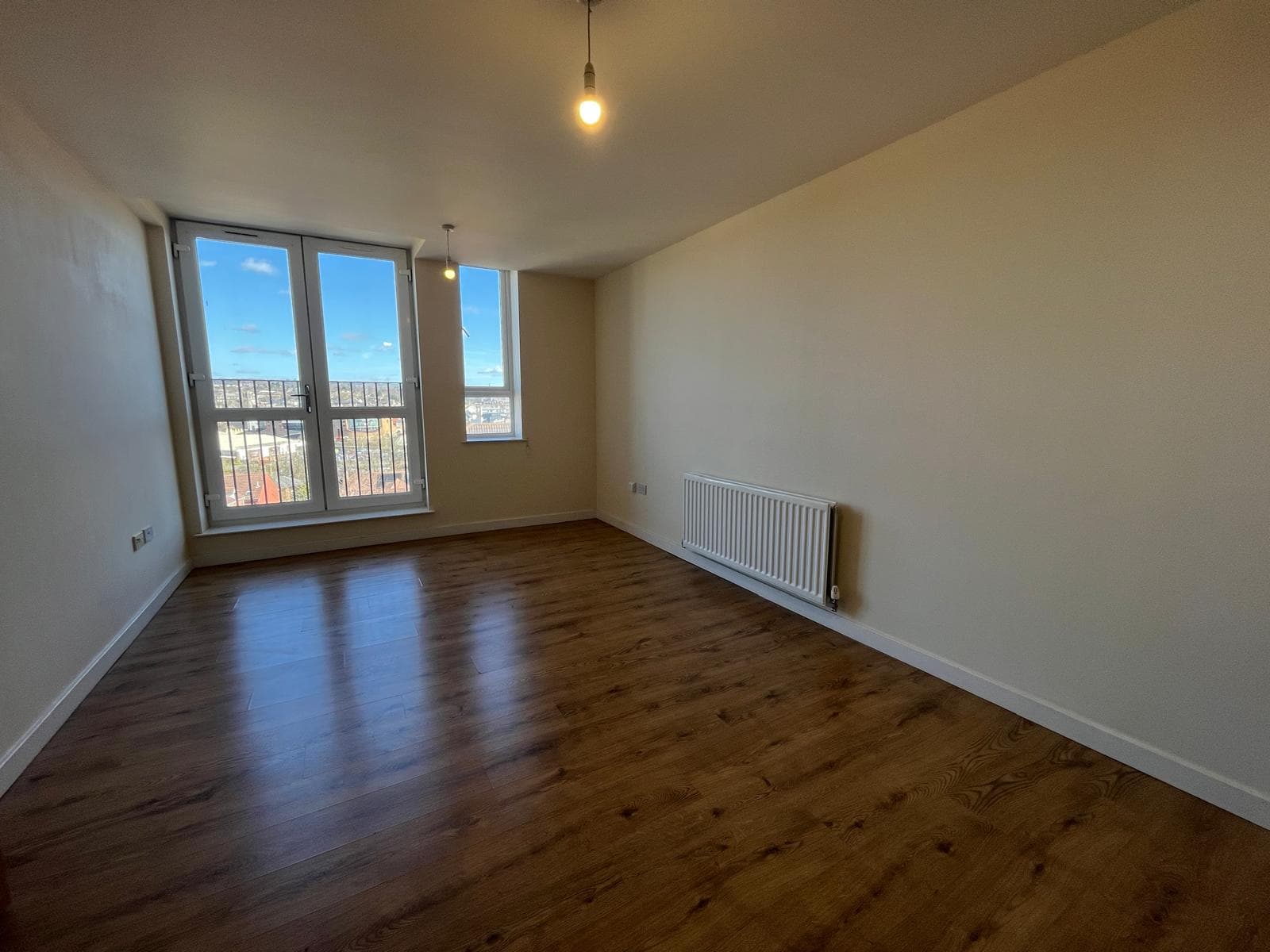 Flat 54, Riverhill 10-12 London Road, Maidstone, Maidstone, ME16 8FW