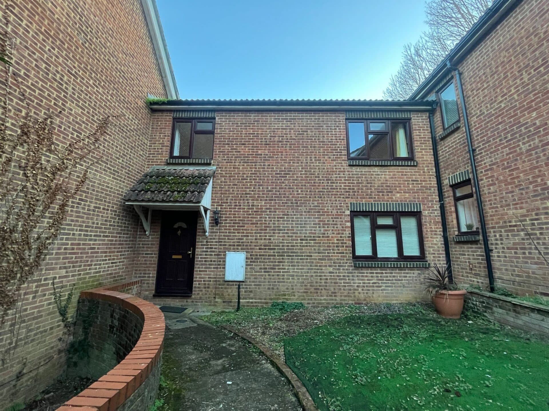 The Mews, Lesley Place, Maidstone, Maidstone, ME16 0TU