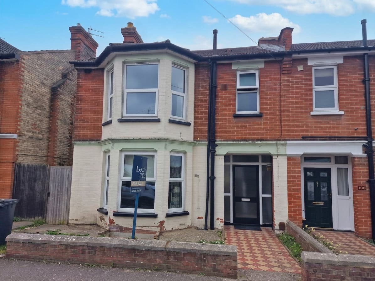 King Edward Road, Maidstone, Maidstone, ME15 6PL