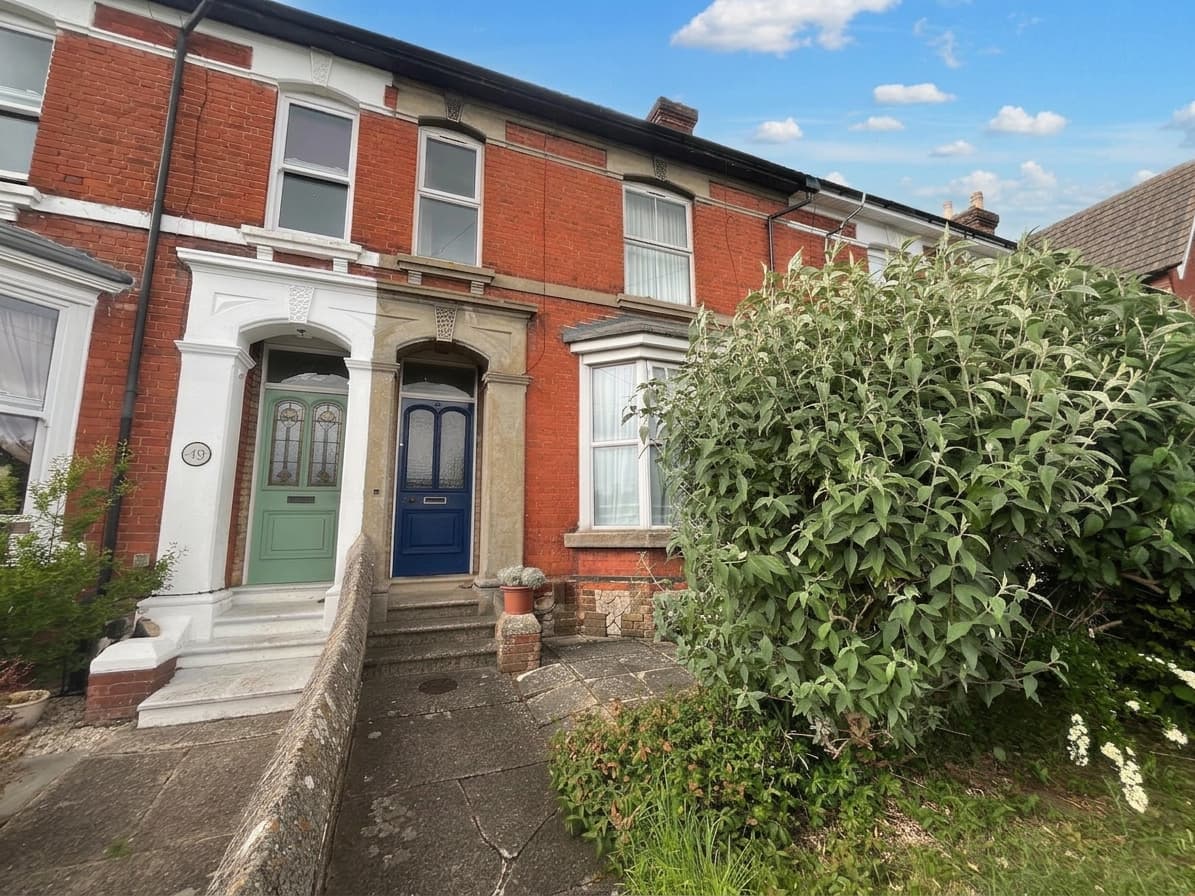 Upper Fant Road, Maidstone, Maidstone, ME16 8BP