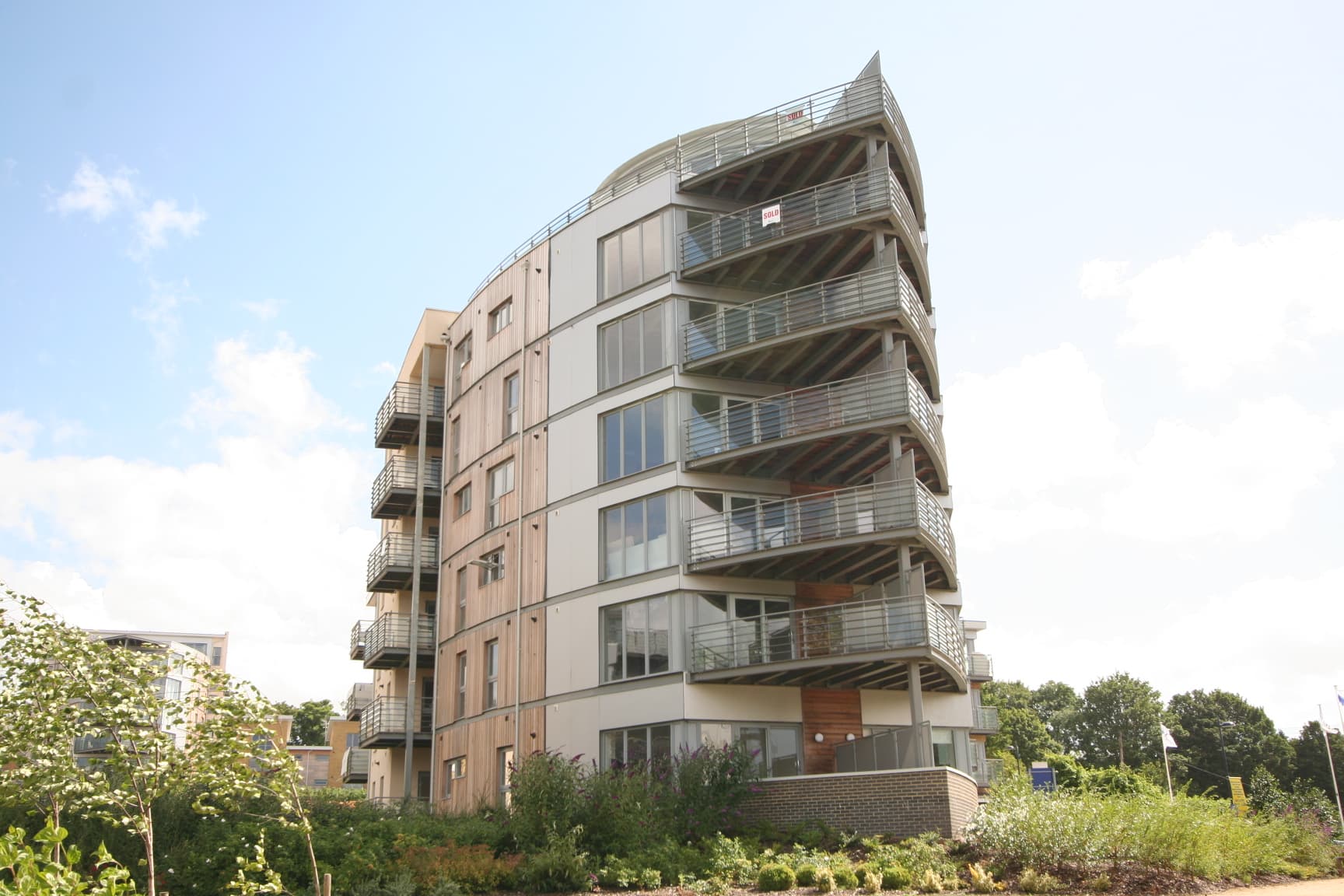 Cornhill Place, Maidstone, ME15 6GX
