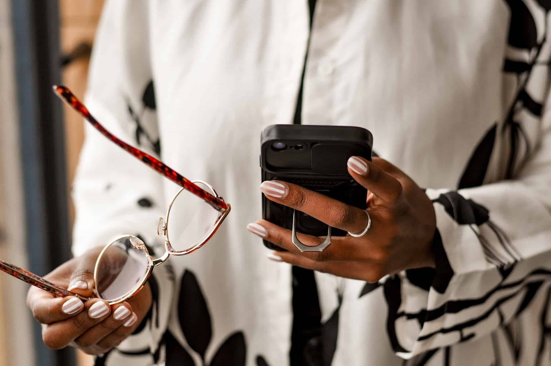 Trasparent about fees