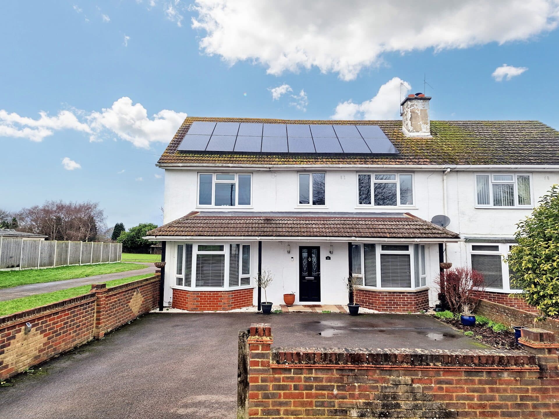 Somerset Road, Maidstone, Maidstone, ME15 7EJ
