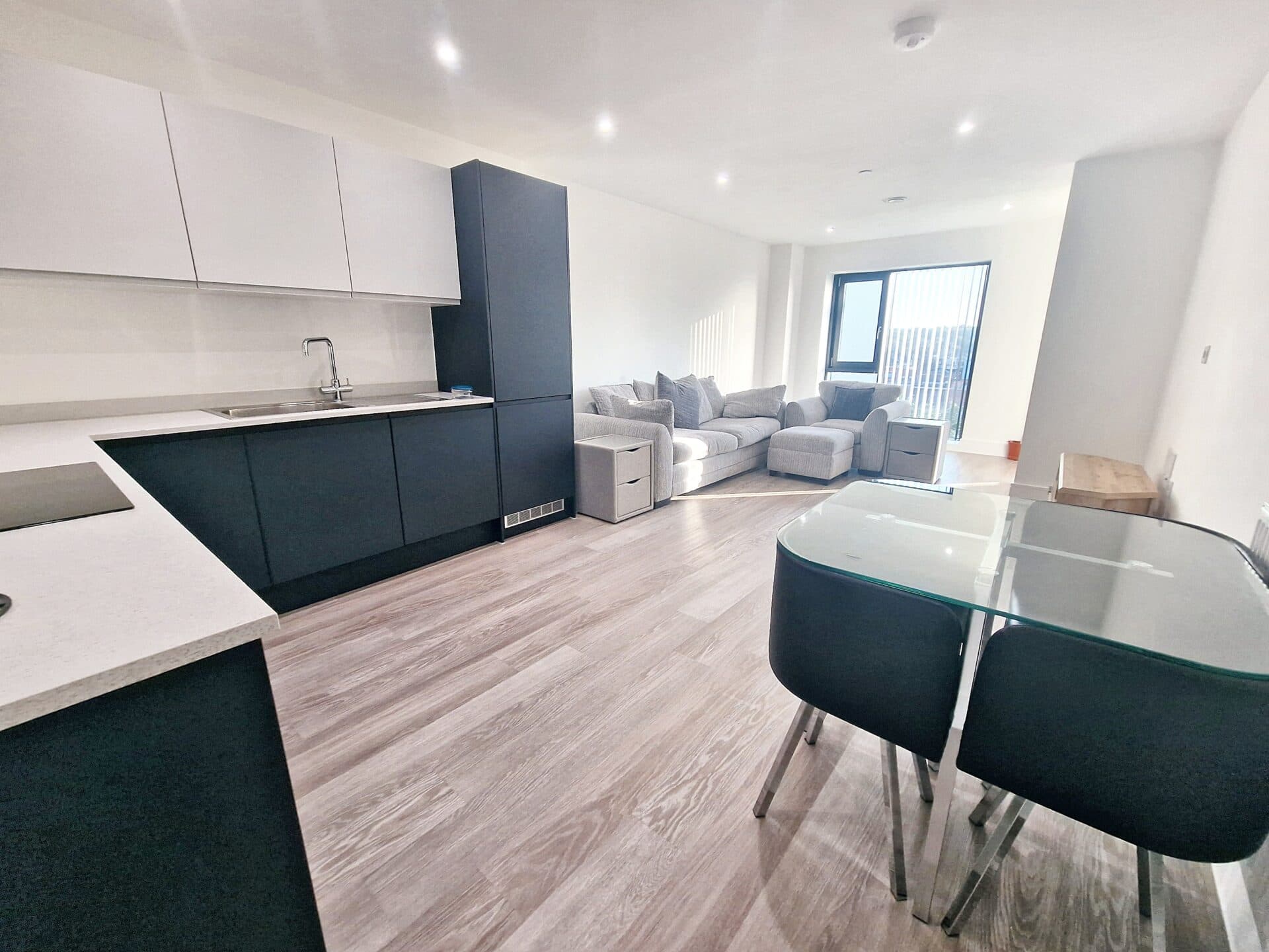 Garrison Point, 6 Whiffens Avenue, Chatham, ME4 4SY