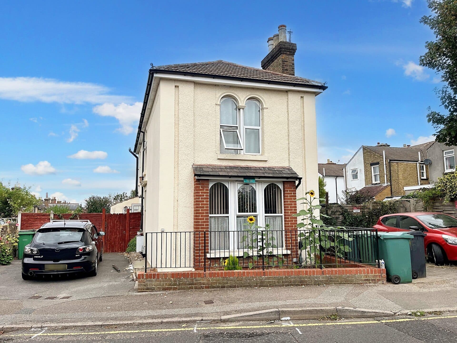 151b Wheeler Street, Penenden Heath, Maidstone, Maidstone, ME14 2TU