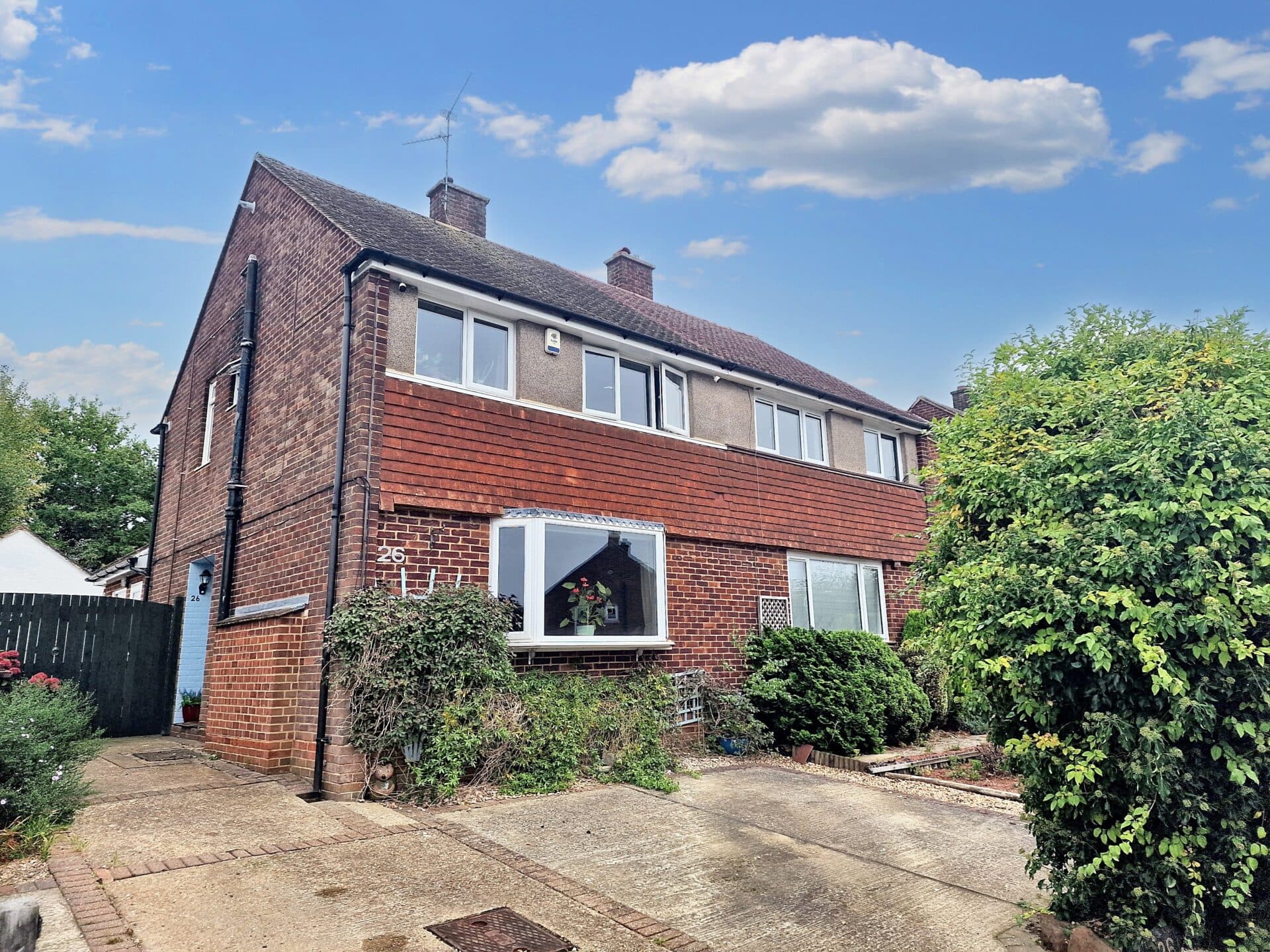 Annetts Hall, Borough Green, Sevenoaks, Sevenoaks, TN15 8DY