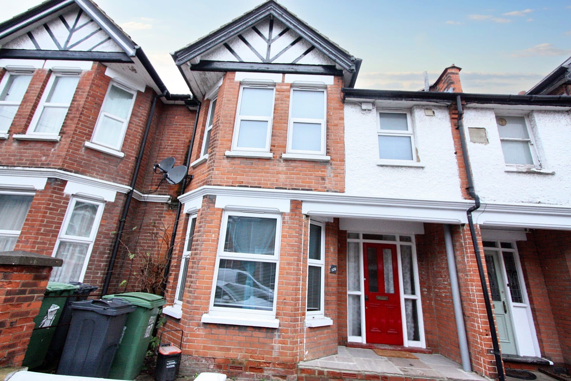 King Edward Road, Maidstone, Maidstone, ME15 6PL