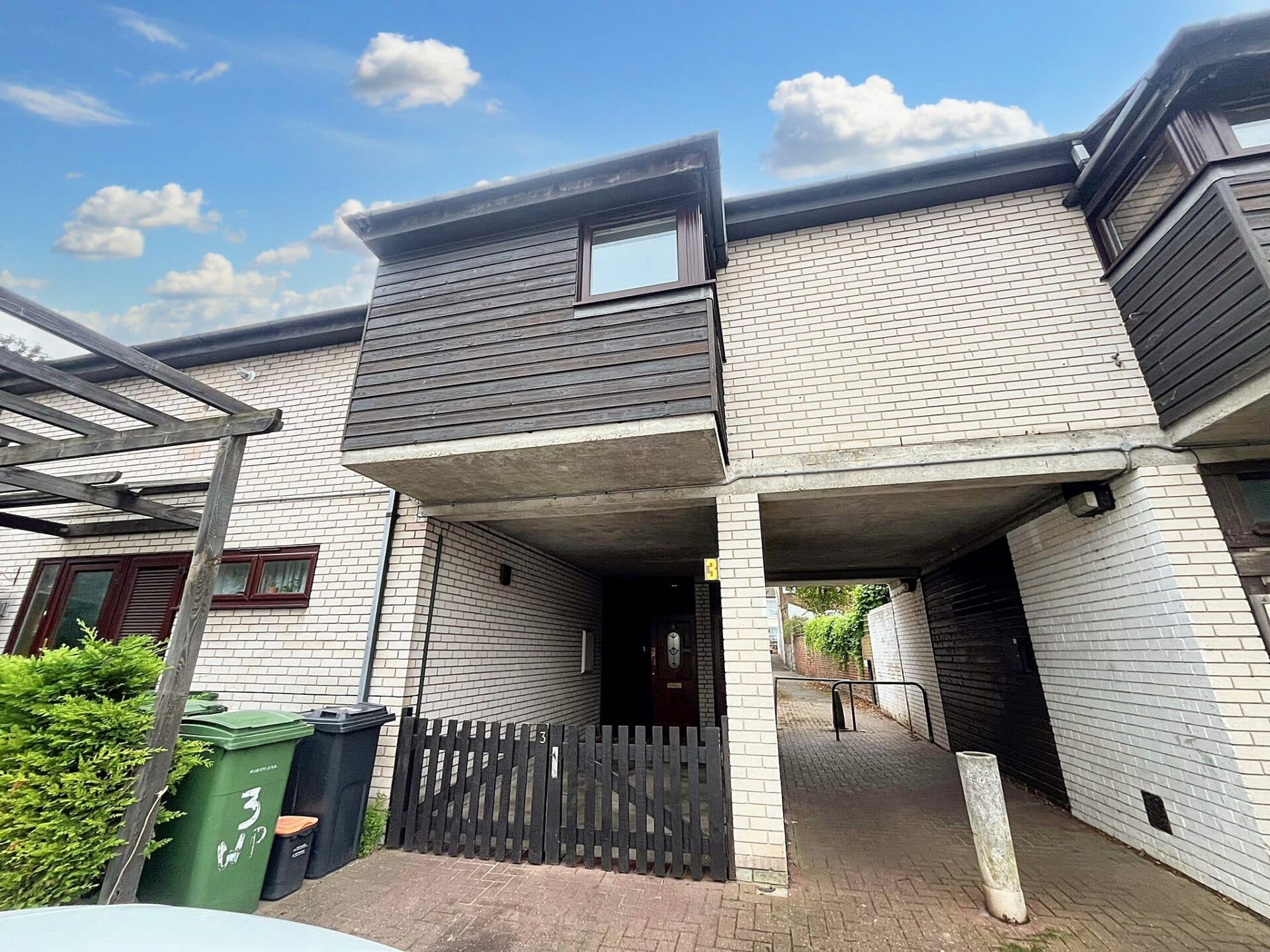 Wellington Place Perry Street, Maidstone, Maidstone, ME14 2RZ