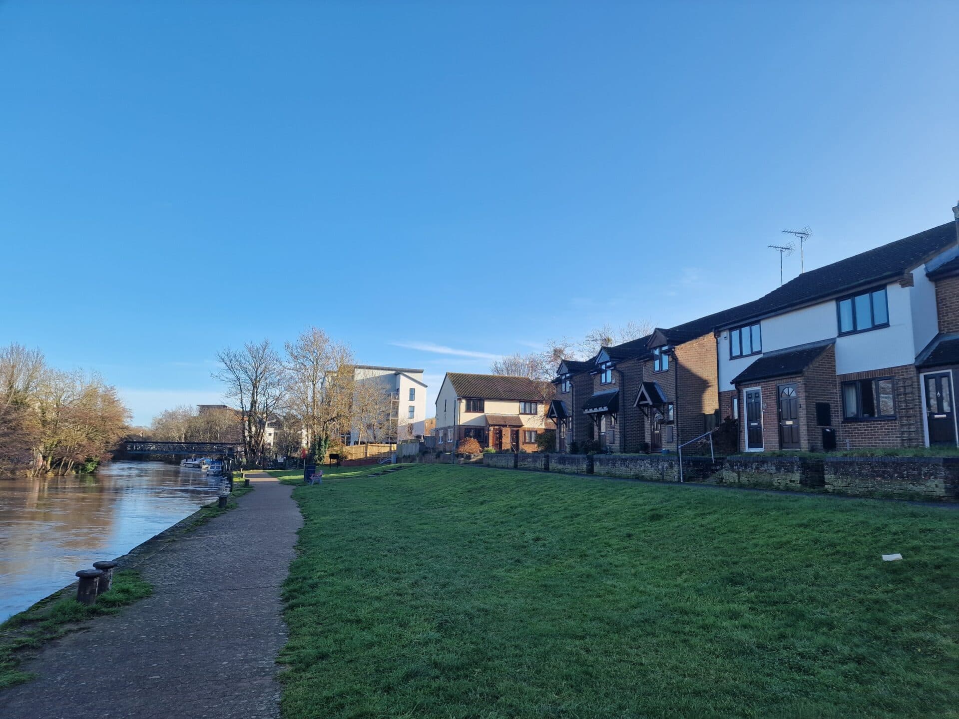 Millers Wharf, Maidstone, Maidstone, ME15 6YW
