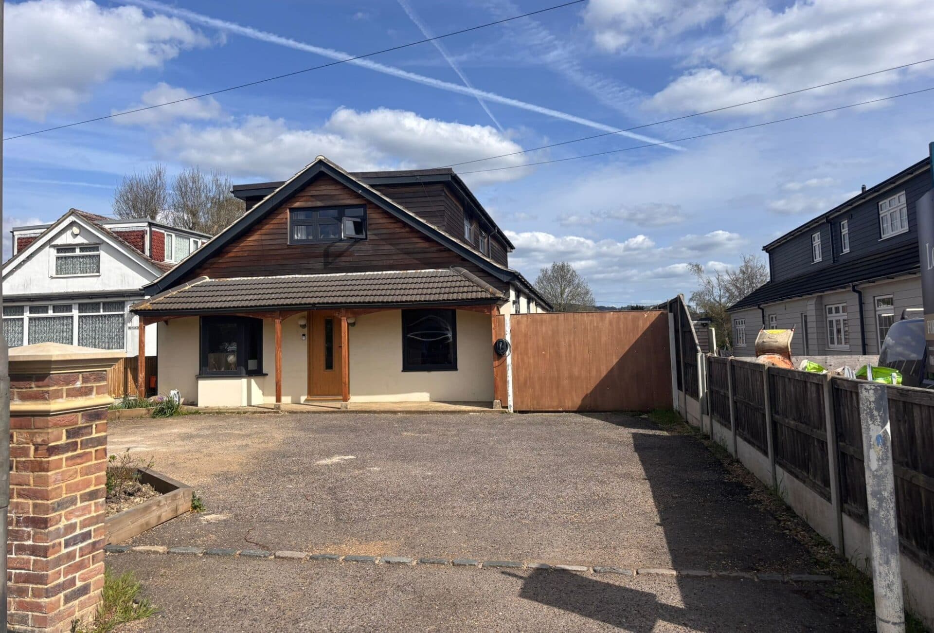 The Moorings, Chatham Road, Maidstone, Sandling, ME14 3AY