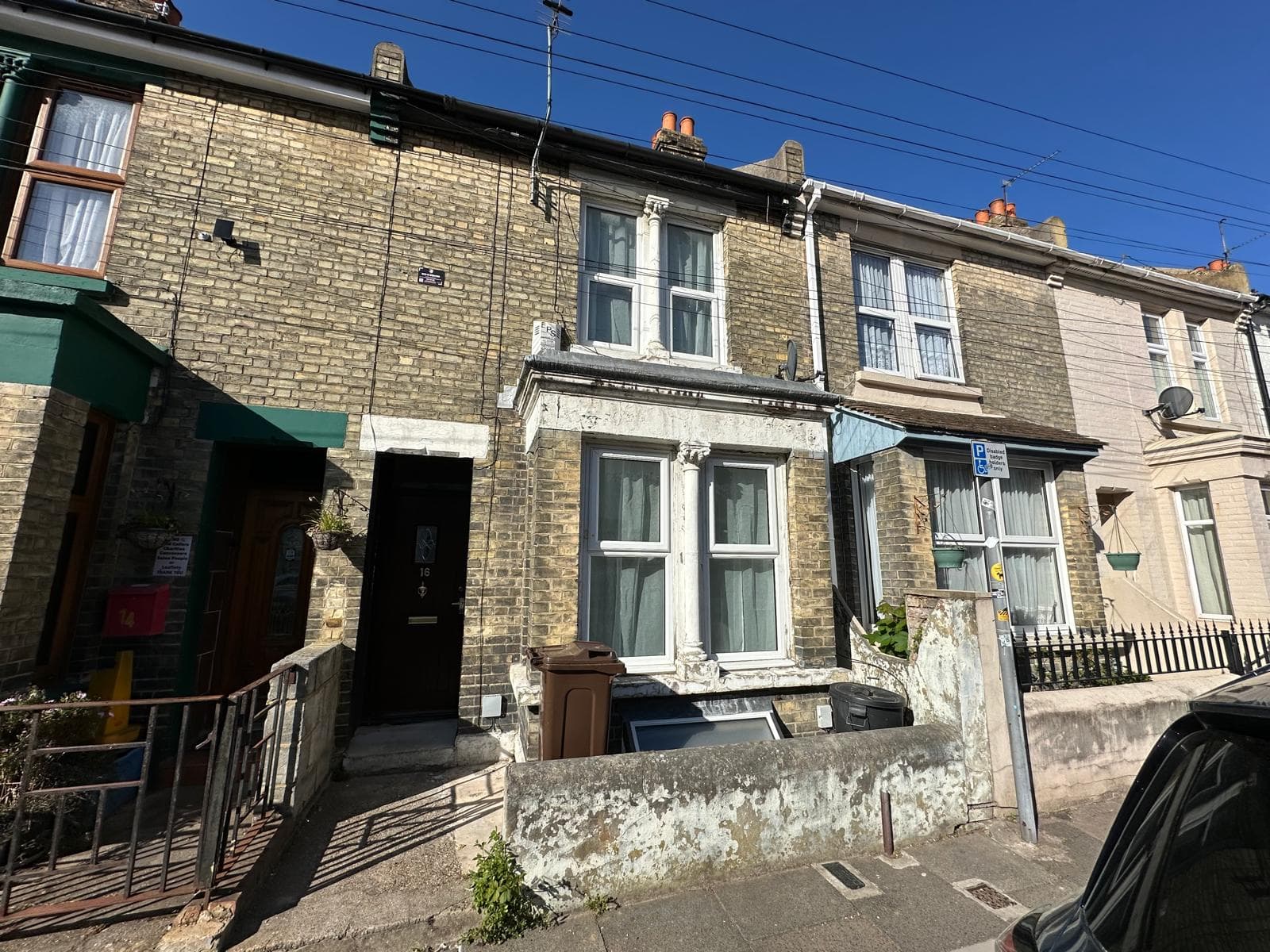 Priestfield Road, Gillingham, Gillingham, ME7 4RF