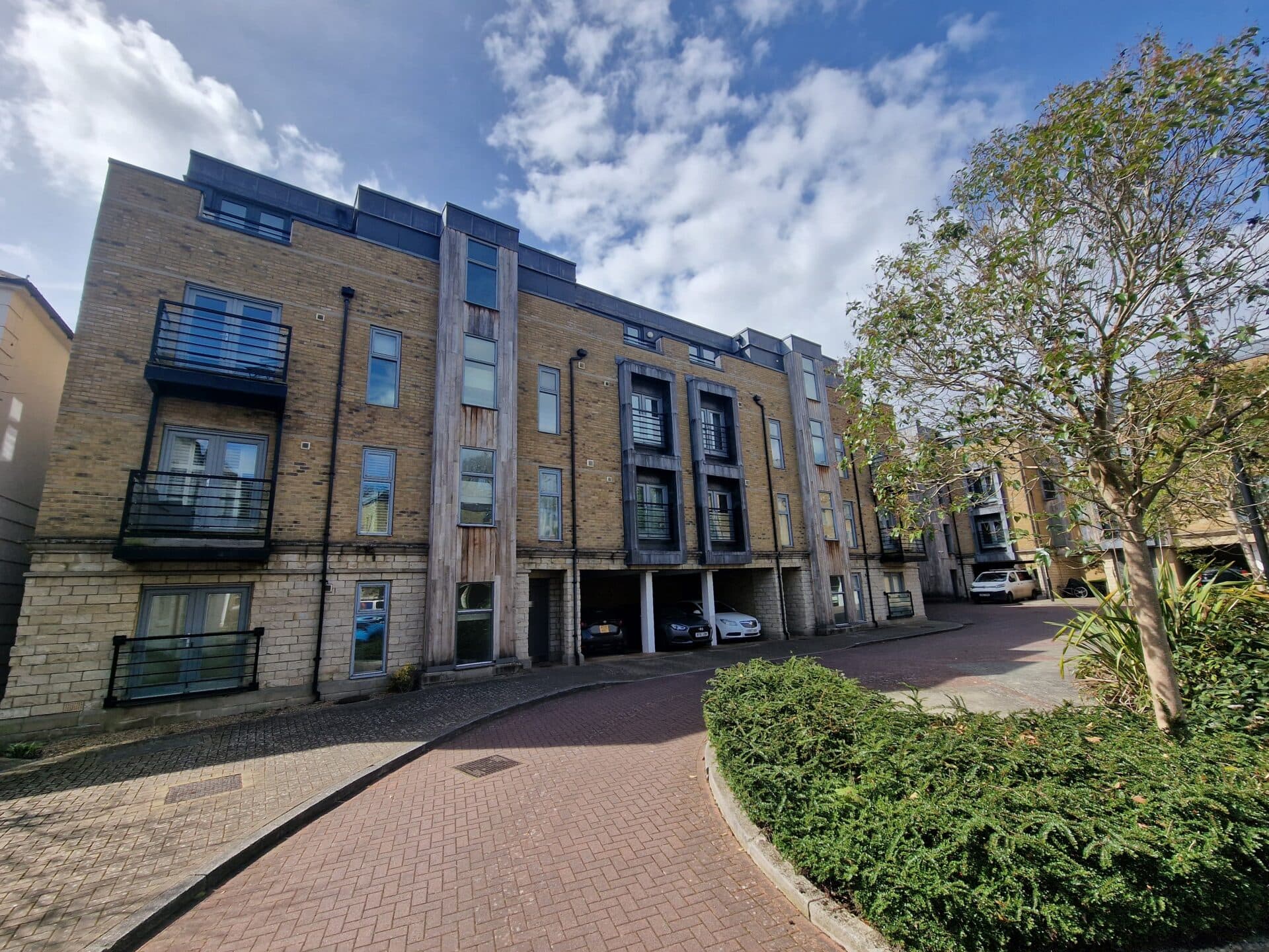 Hewson Court Church Street, Maidstone, Maidstone, ME14 1FH
