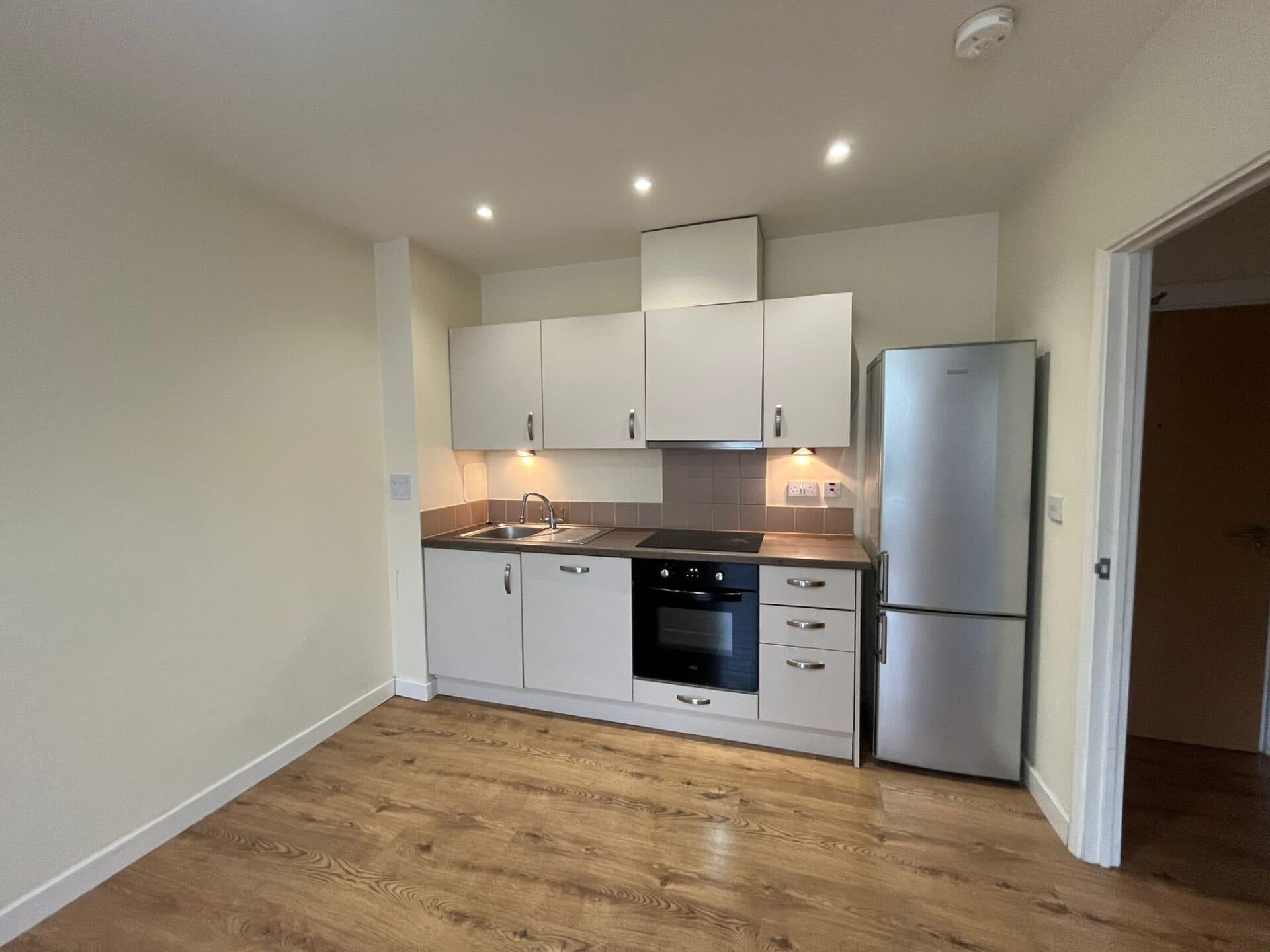 Flat 8, Riverhill 10-12 London Road, Maidstone, Maidstone, ME16 8FW