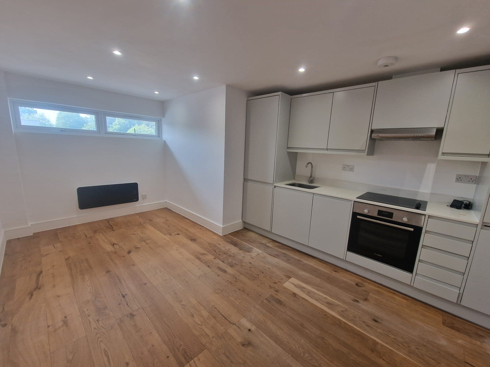 Springfield Place 25-29 London Road, Sittingbourne, Sittingbourne, ME10 1FH